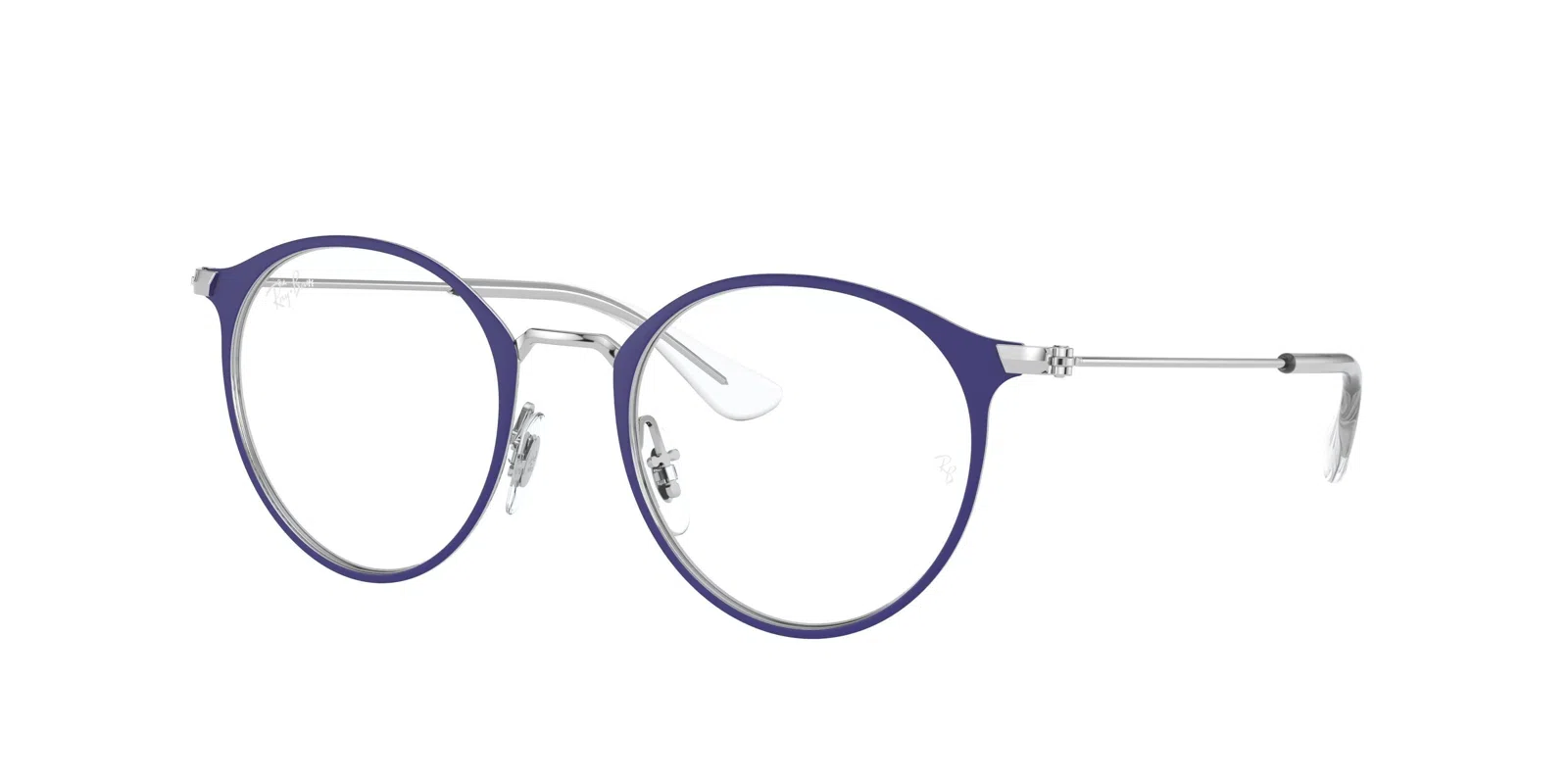 Ray-Ban Kids 0RY1053 Eyeglasses - view 3